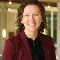 Breck School Employee Stacy Glaus's profile photo