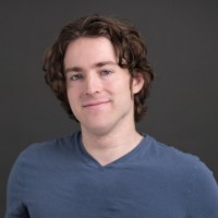 Collabria Employee Alex Summers's profile photo