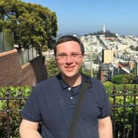 Capsule Employee George Daole-Wellman's profile photo