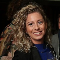 CAPPAC B.V. Employee Eline van der Linden's profile photo