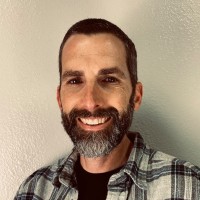 Apple Employee Sean Corbin's profile photo