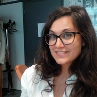 DATACHECK srl Employee Camilla Crescentini's profile photo
