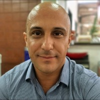 Zinho Original Employee Anderson Moraes's profile photo