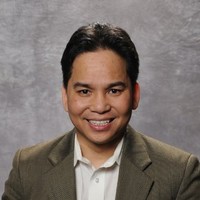 Thermo Fisher Scientific Employee Hiep Vo's profile photo