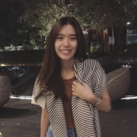 SUFFIX Employee Isarawadee Thamsiriroj's profile photo