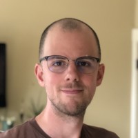 OneFeather Employee Aidan Ranney's profile photo
