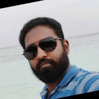 Art Technology and Software Employee Jeril Jose's profile photo