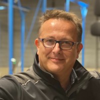 Holthausen Clean Technology Employee Carl Holthausen's profile photo