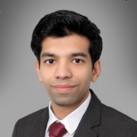 Doceree Employee Pulkit Jain's profile photo