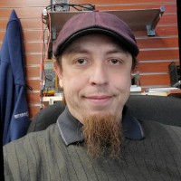 Coastal Power Systems Employee Mark Lopez's profile photo