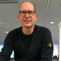 Christian Hattig Email & Phone Number
