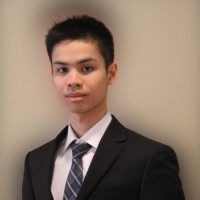 WinMagic Employee Justin Tran's profile photo
