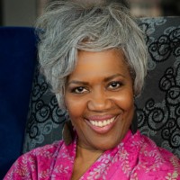 Beverly Dix