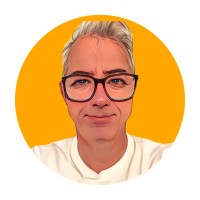 Main Sequence Employee Phil Morle's profile photo