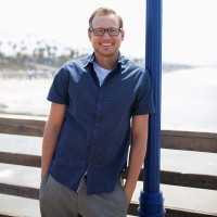 Halcyon Employee Kevin Furgal's profile photo