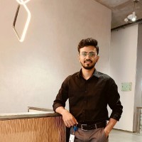 Darshan Shinde Email