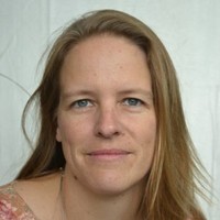 Fondation Campus Biotech Geneva Employee Isabelle Jeanclaude-Etter's profile photo