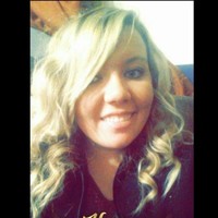 Government Contracting Resources, Inc. Employee Sarah Harrison's profile photo