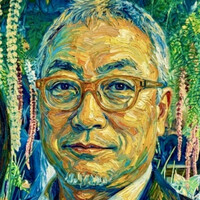 transcosmos inc. Employee Shinichi Nagakura's profile photo