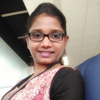 MPS Group LLC Employee Sandhya Arelli's profile photo