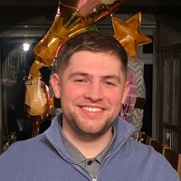 Storm Aviation Employee Tom Bridge's profile photo