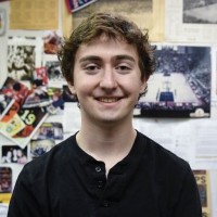 The Ankler Employee Matthew Frank's profile photo