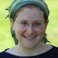 Therapy Everywhere (TherapyEverywhere.com) Employee Eliana Kurlantzick Yorav's profile photo