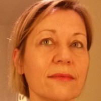 Manus Software Europe B.V. Employee Pascale Gross's profile photo