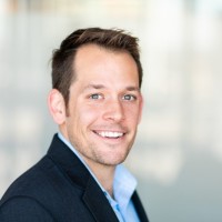 Angel Oak Capital Advisors, LLC Employee Chase Eldredge's profile photo