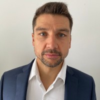 Tango Luxembourg Employee Davide di Pasquale's profile photo