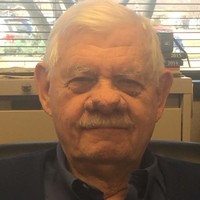 Jackson Dawson Employee Paul Dawson's profile photo