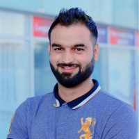 Enerwhere Employee Adeel Masoom's profile photo