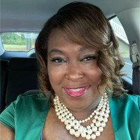 U.S. Army Security Assistance Command Employee Tiffany Loggins's profile photo