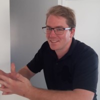Samuel Mather Email