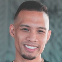 BlackPast.org Employee Malik Owens's profile photo