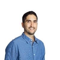 Onebeat Employee Guy Attia's profile photo