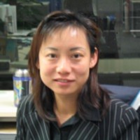 Signify Employee Cecilia Lee's profile photo
