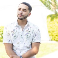 DoorDash Employee Christopher Cracchiolo's profile photo