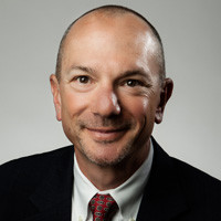 Rick Mantin