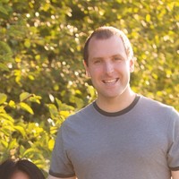 Meta Employee Ian Petersen's profile photo