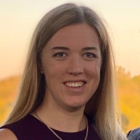 IAHCSMM Employee Sarah Dedman's profile photo