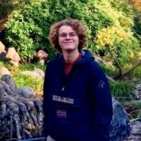 VERIDE Employee Boris Beneens's profile photo
