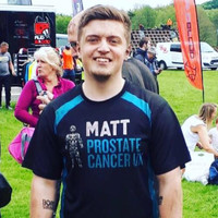 Matthew Parkinson Email