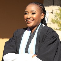 Cargo 2 Congo Employee Heidy Mthombeni's profile photo