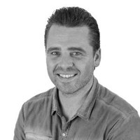 WTH Vloerverwarming en -koeling Employee Dave Prins's profile photo