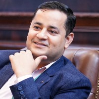 Pankaj Kumar Email & Phone Number