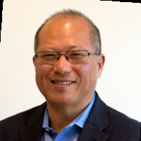 AxGen Employee Stuart Kim's profile photo