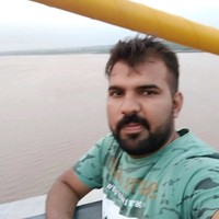 GFL Employee Arjun Vaishnav's profile photo