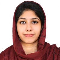 Cool Pro Employee Zehneena Nowshad's profile photo