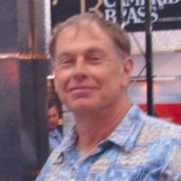 Paul Kemp Email & Phone Number